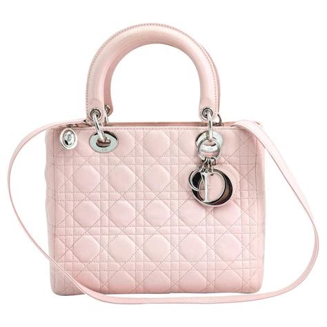 dior rosa tasche|DIOR.